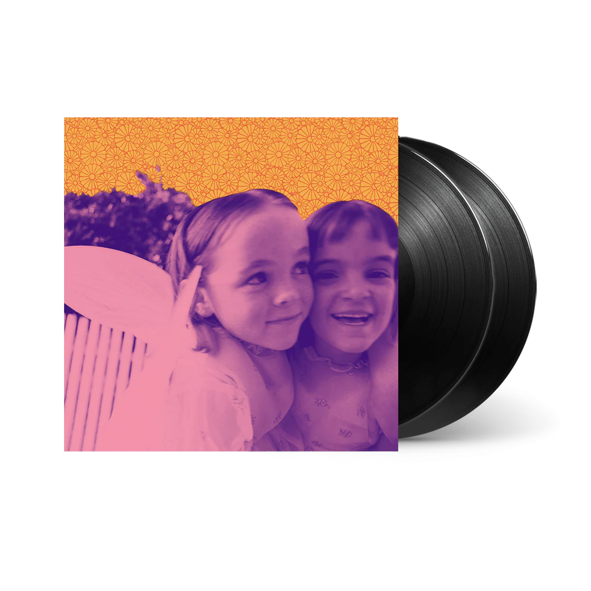 Siamese Dream Vinyl – The Smashing Pumpkins