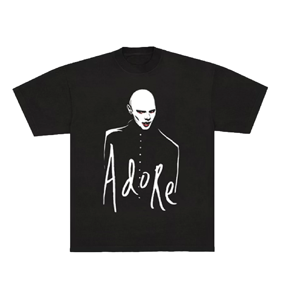 The Smashing Pumpkins Tシャツ Lサイズ Adore Adore 25th Tee – The Smashing Pumpkins