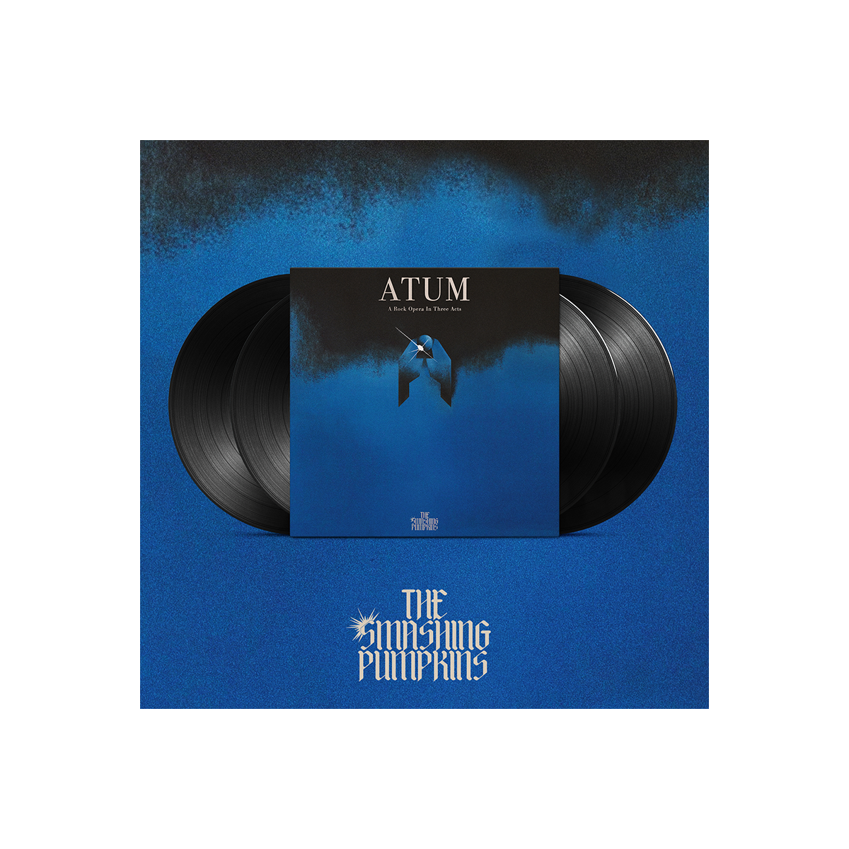 ATUM LP – The Smashing Pumpkins