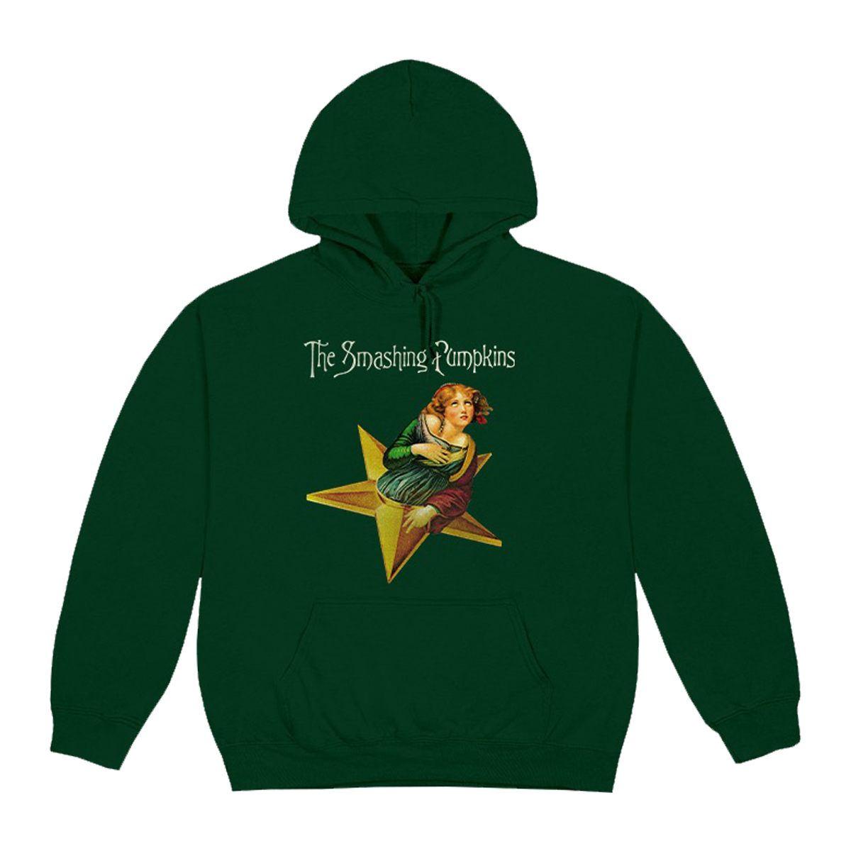Mellon collie and the infinite sadness sweatshirt hotsell