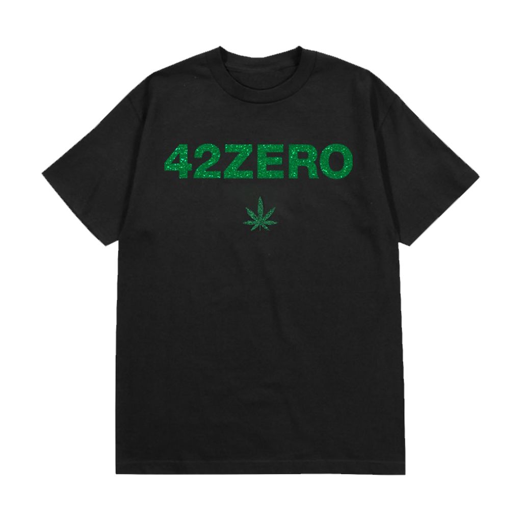 42ZERO Tee – The Smashing Pumpkins