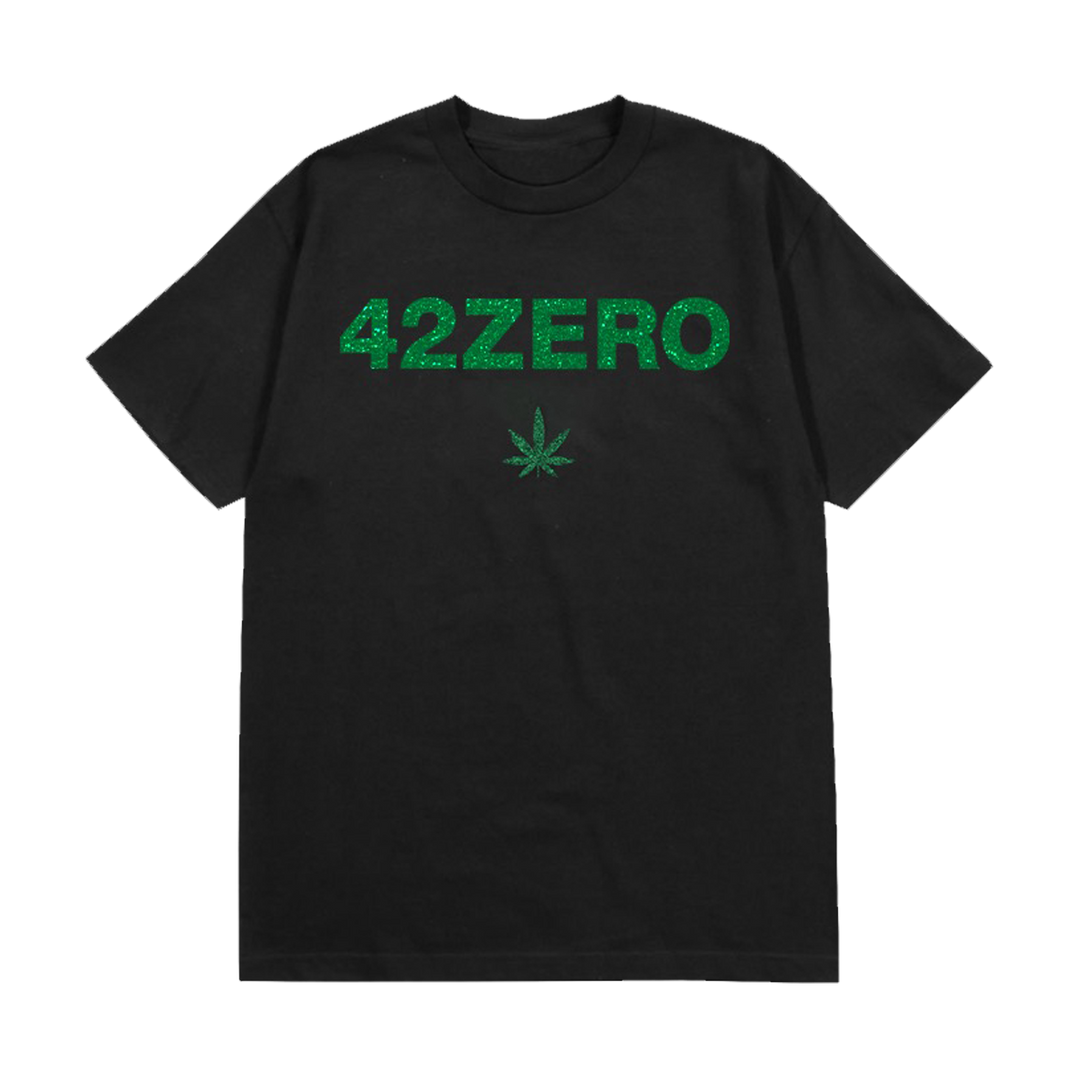 42ZERO Tee – The Smashing Pumpkins