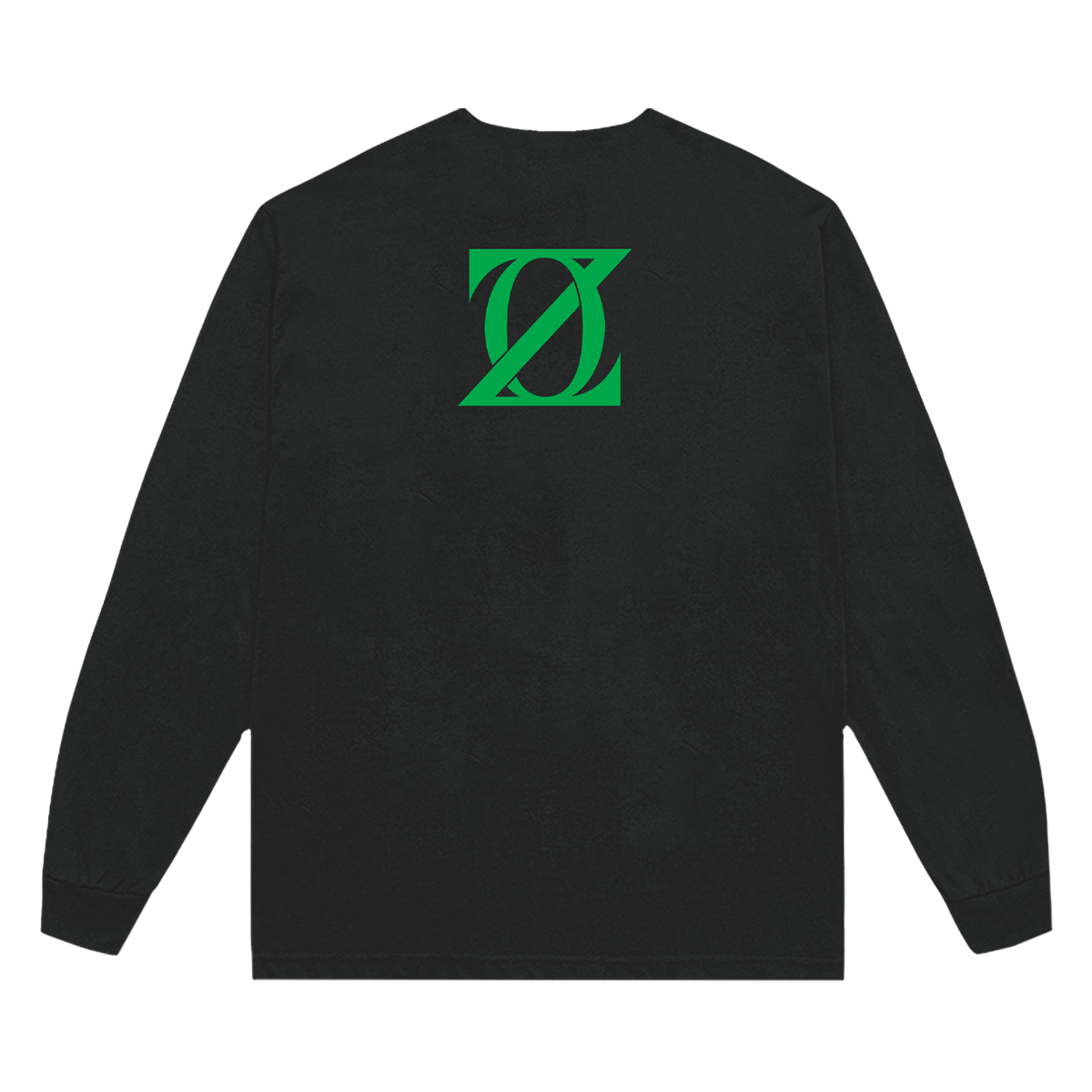 Shamrock Longsleeve Tee