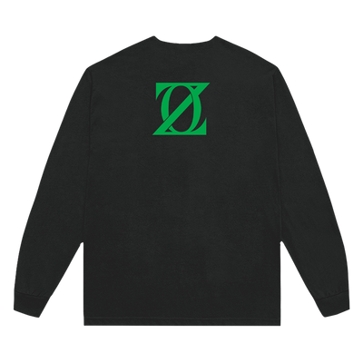 Shamrock Longsleeve Tee