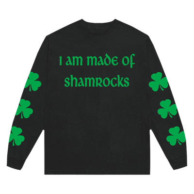 Shamrock Longsleeve Tee