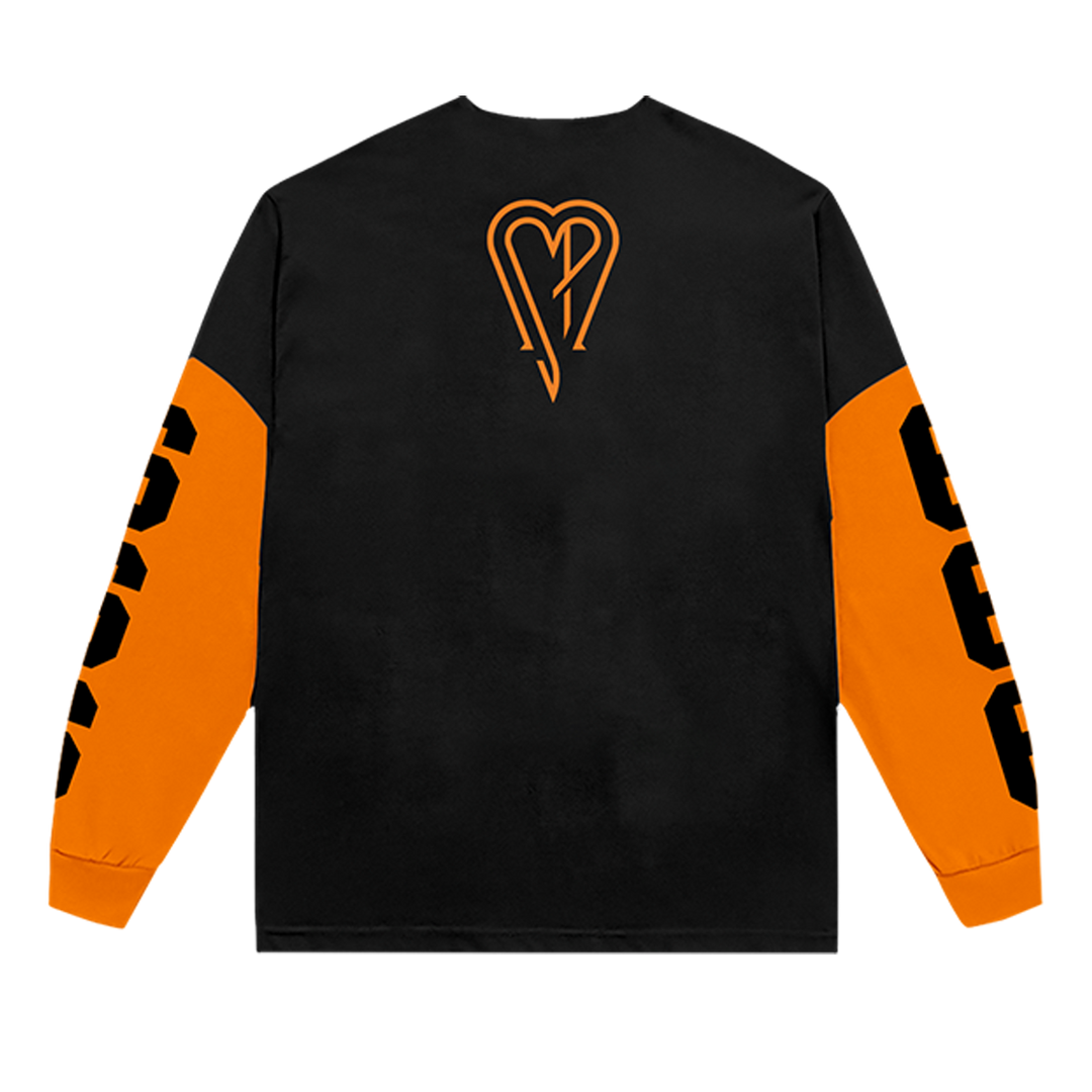 666 Longsleeve – The Smashing Pumpkins 666 Longsleeve – The Smashing Pumpkins