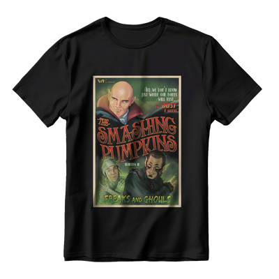 T-Shirts – The Smashing Pumpkins