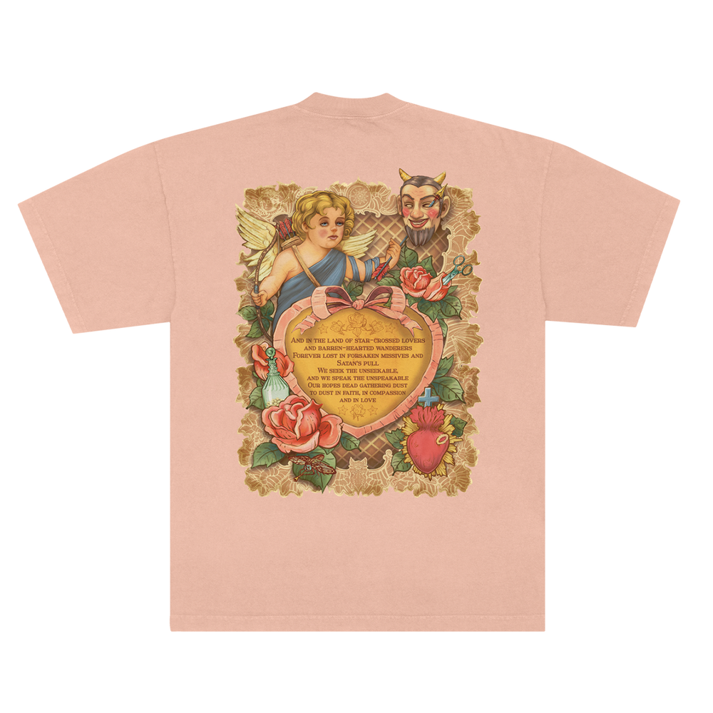 Valentine's Day 2025 – The Smashing Pumpkins