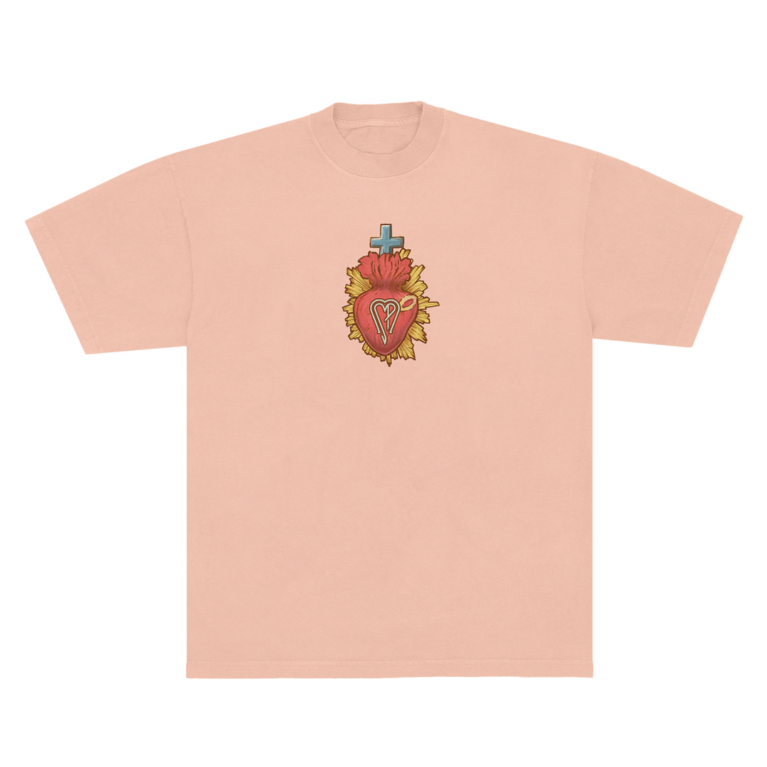 Cupid De Locke Tee – The Smashing Pumpkins