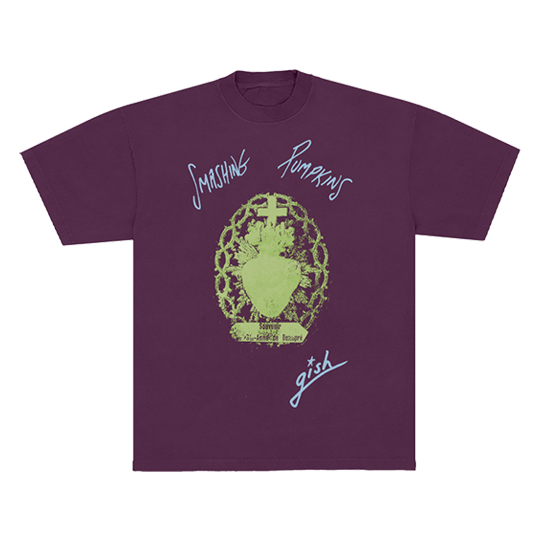 The Smashing Pumpkins Store The Smashing Pumpkins Store