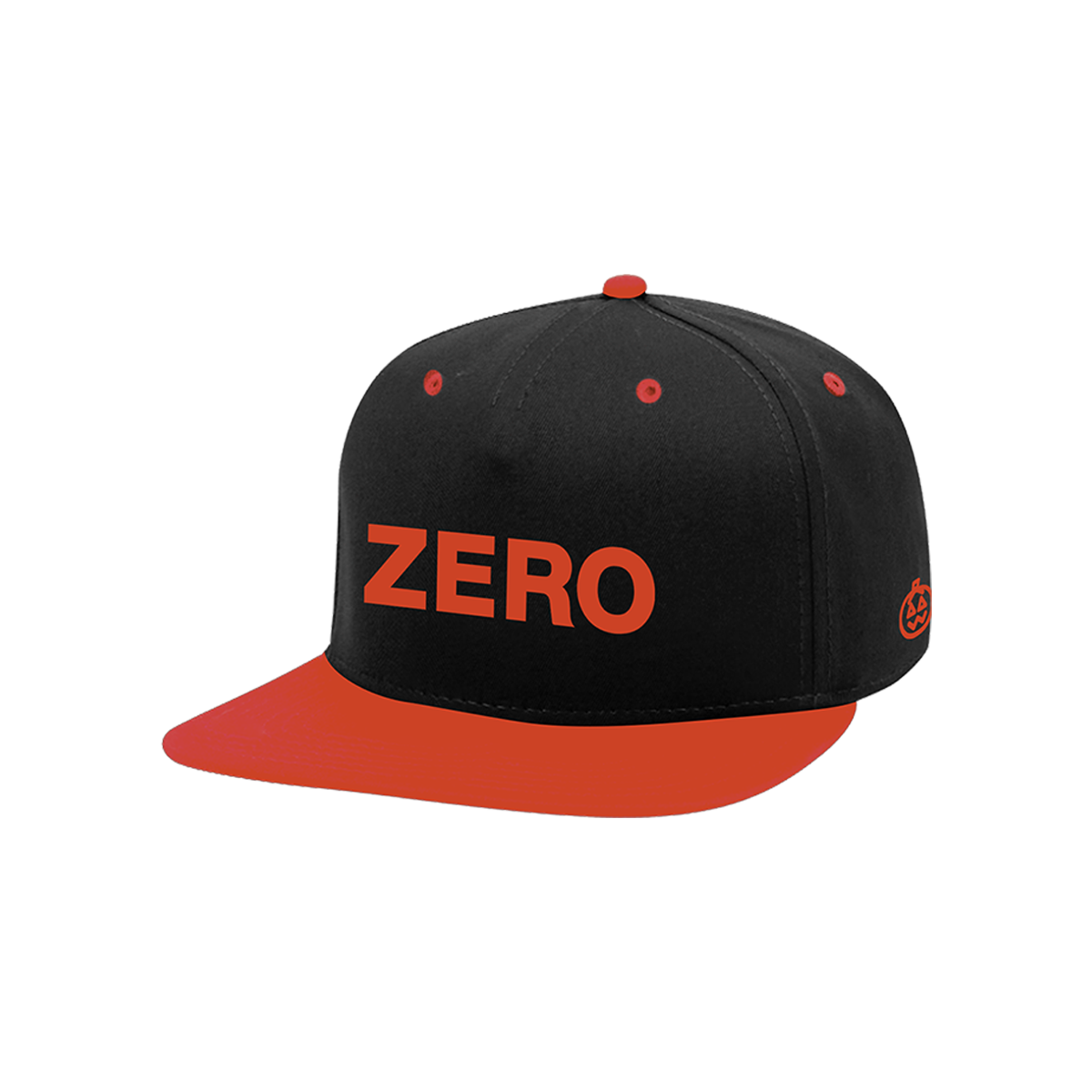 ZERO Pumpkin Hat