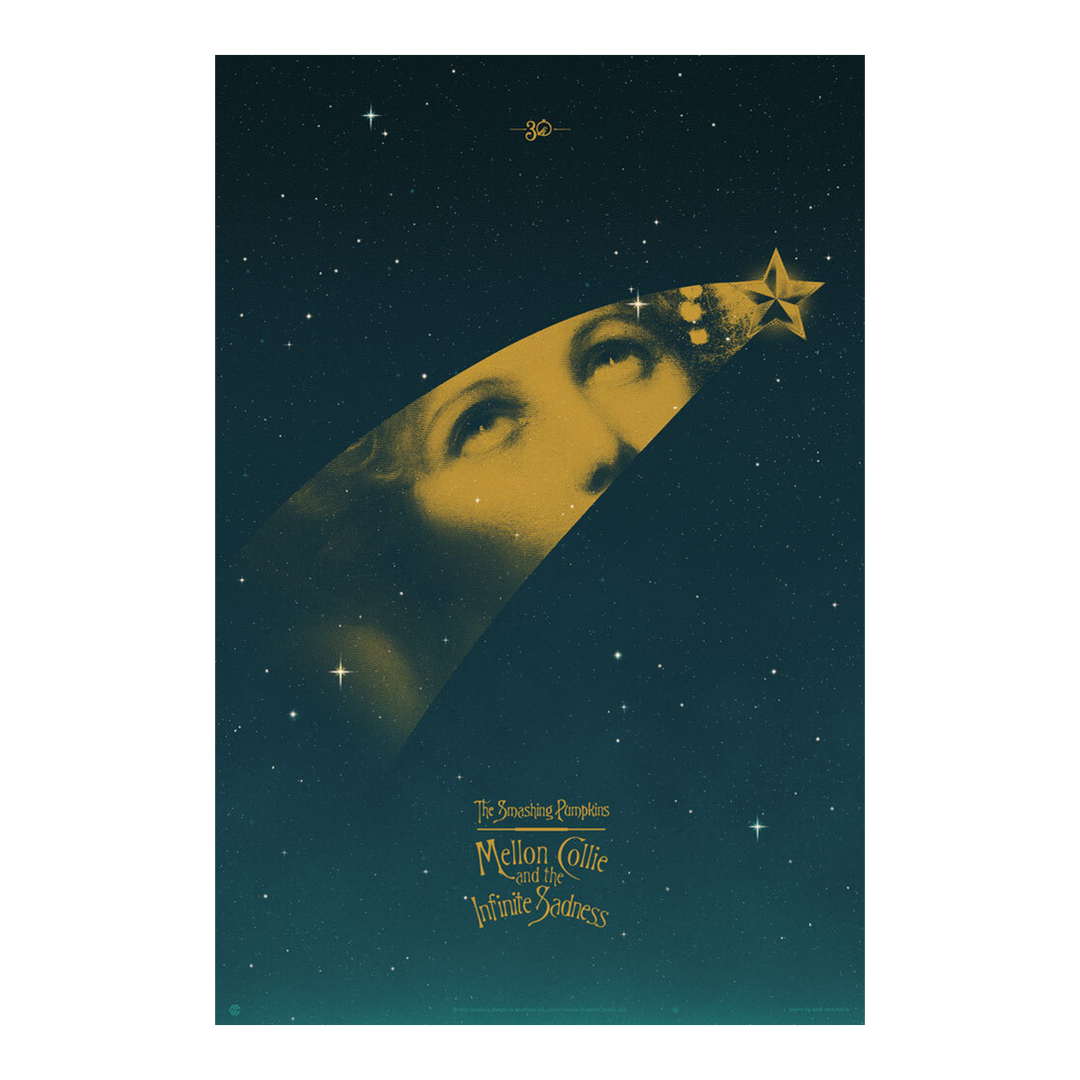 The Smashing Pumpkins Store