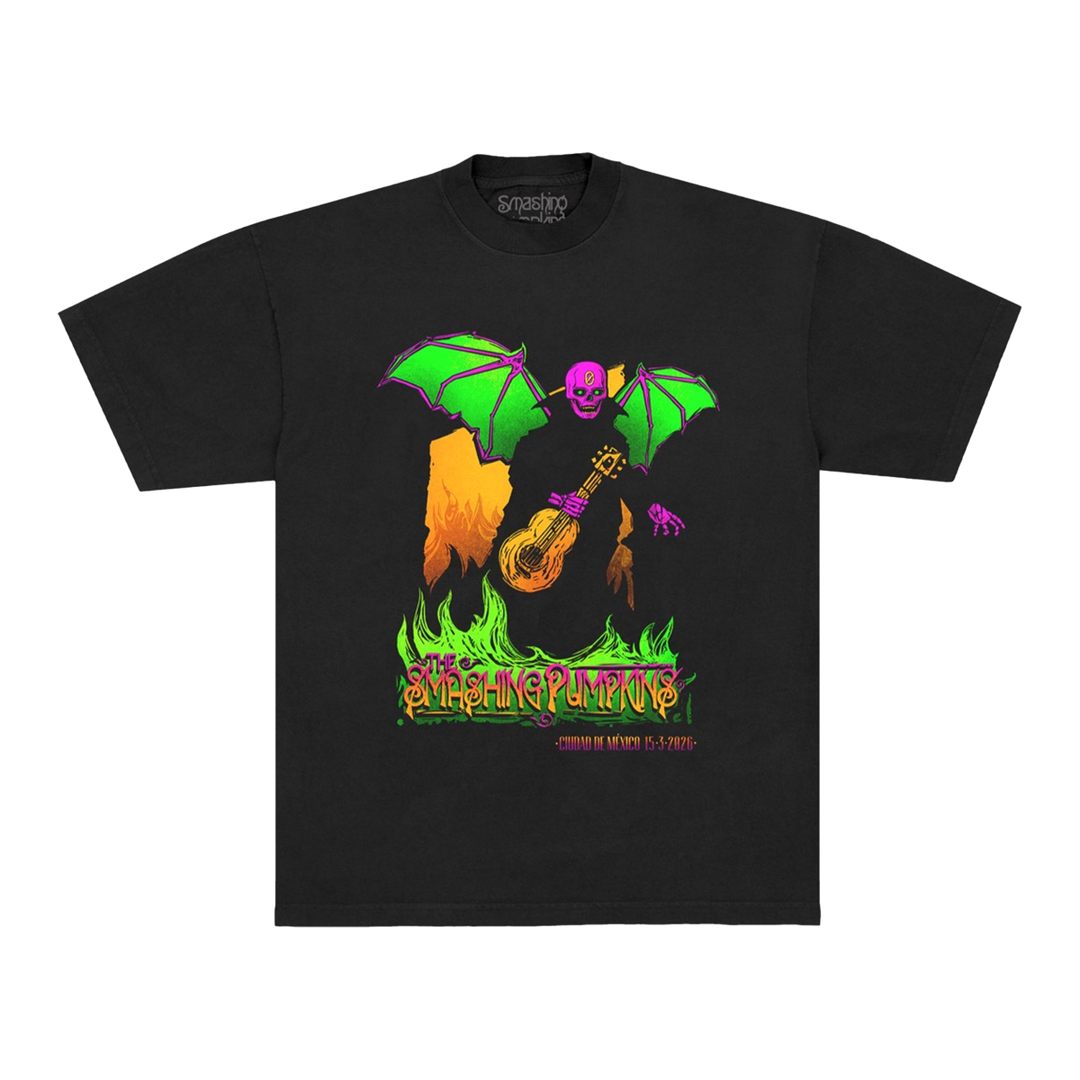 New to the shop – The Smashing Pumpkins