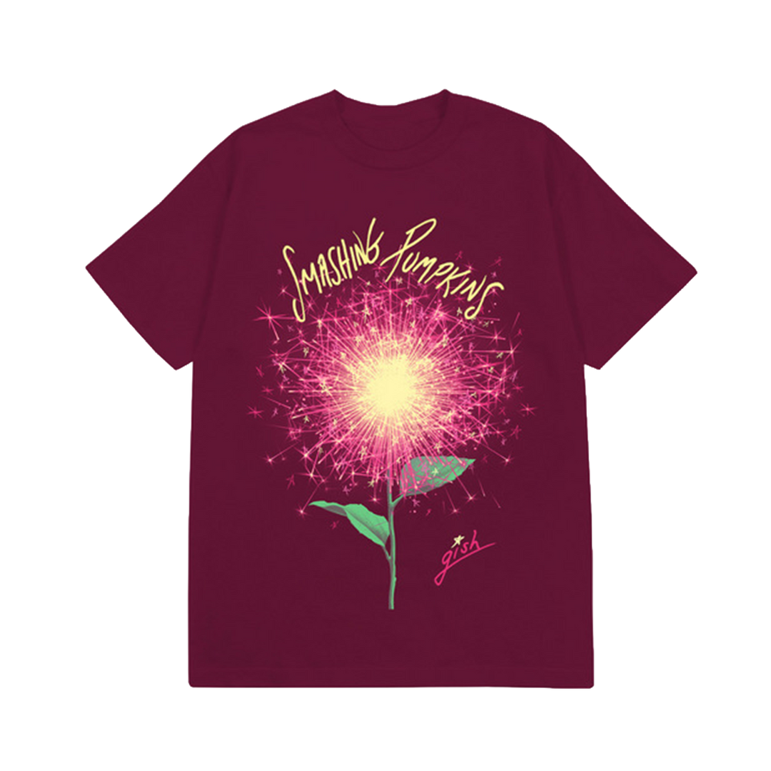 The Smashing Pumpkins Store