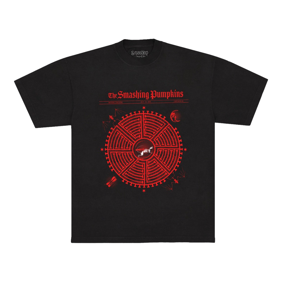 The Smashing Pumpkins Store