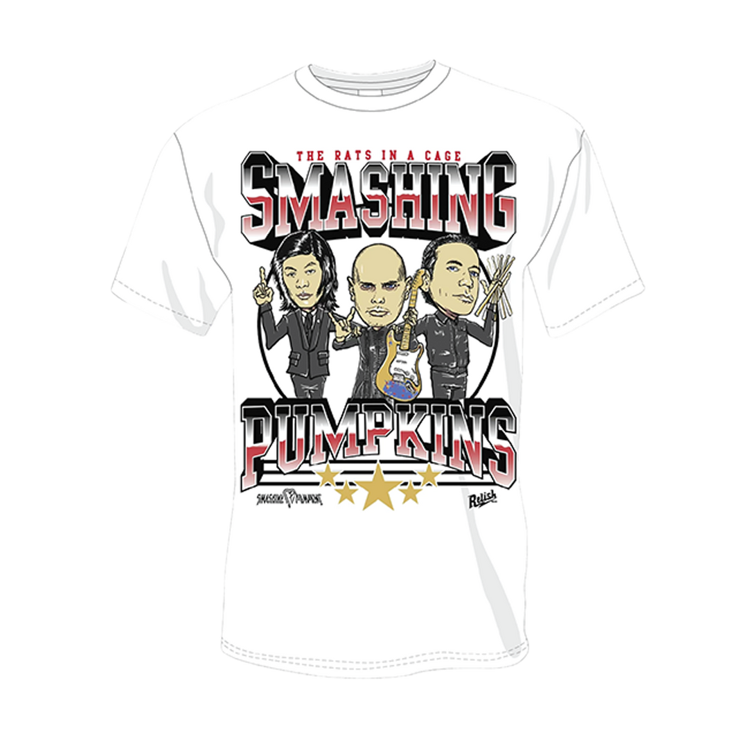 The Smashing Pumpkins Store