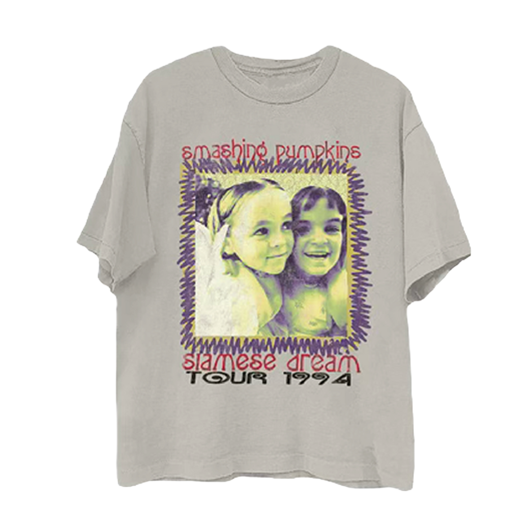 The Smashing Pumpkins Store