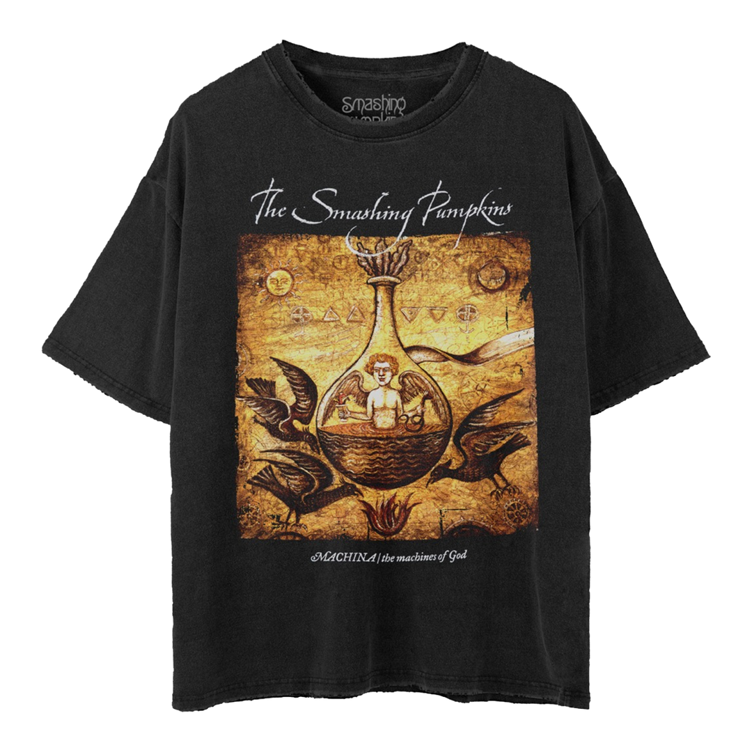 The Smashing Pumpkins Store