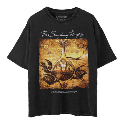 The Smashing Pumpkins Store