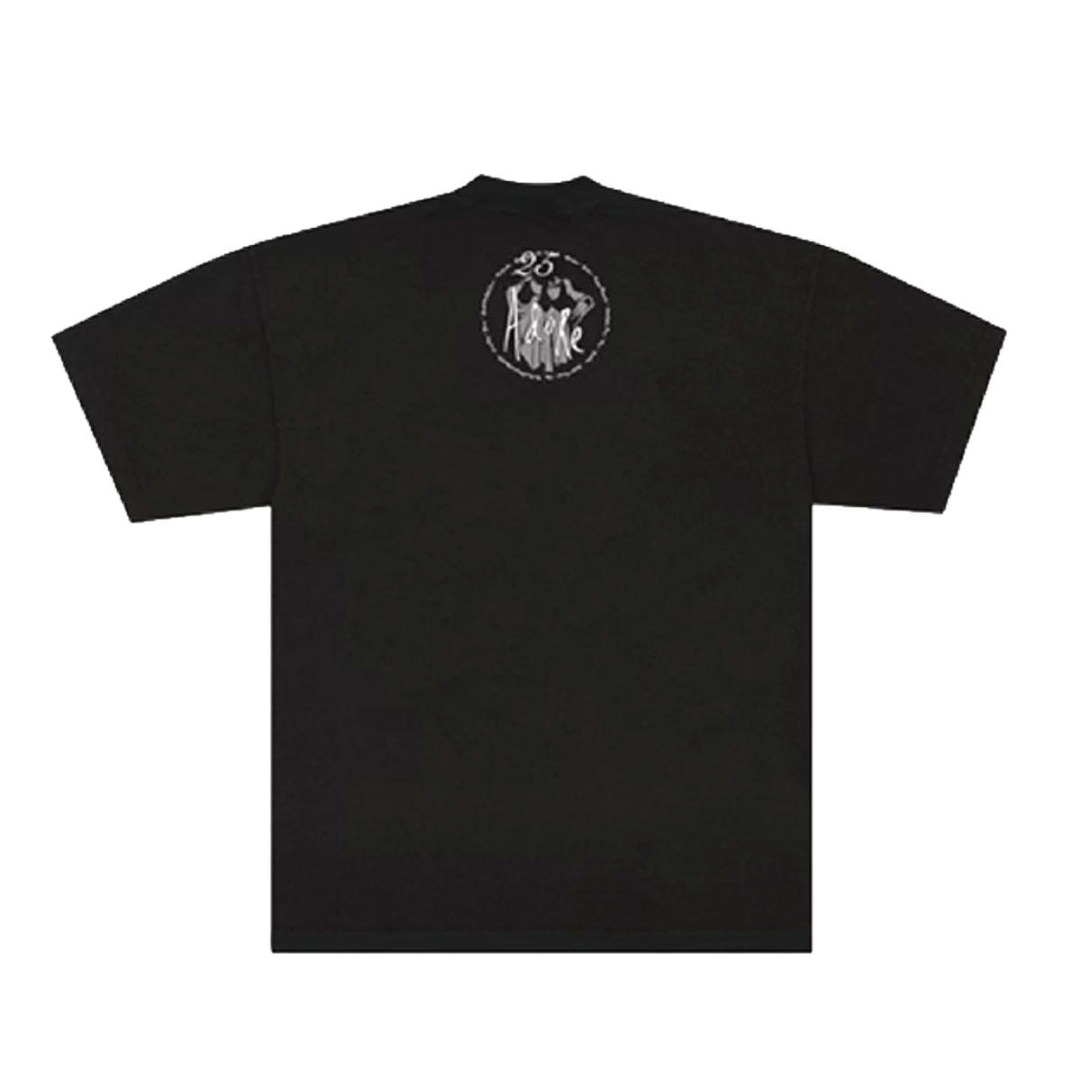 Adore 25th Tee – The Smashing Pumpkins