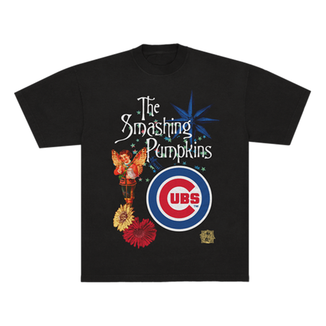 The Smashing Pumpkins Store