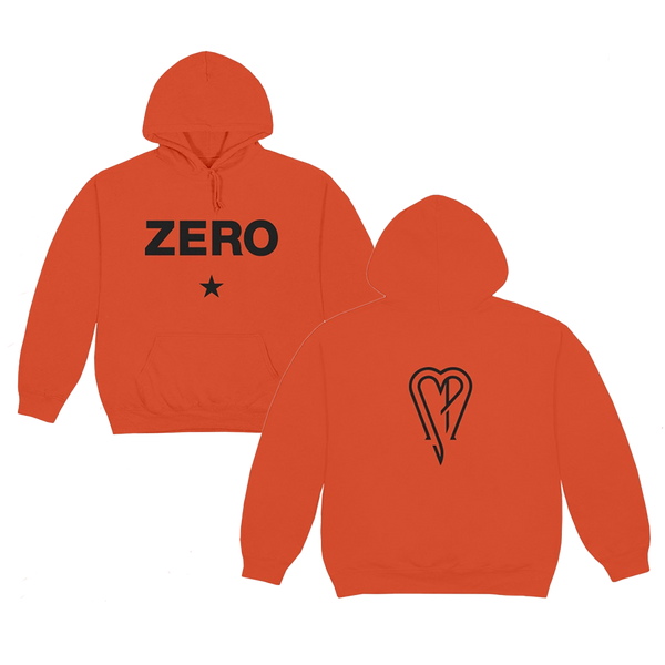 Halloween Star Hoodie – The Smashing Pumpkins