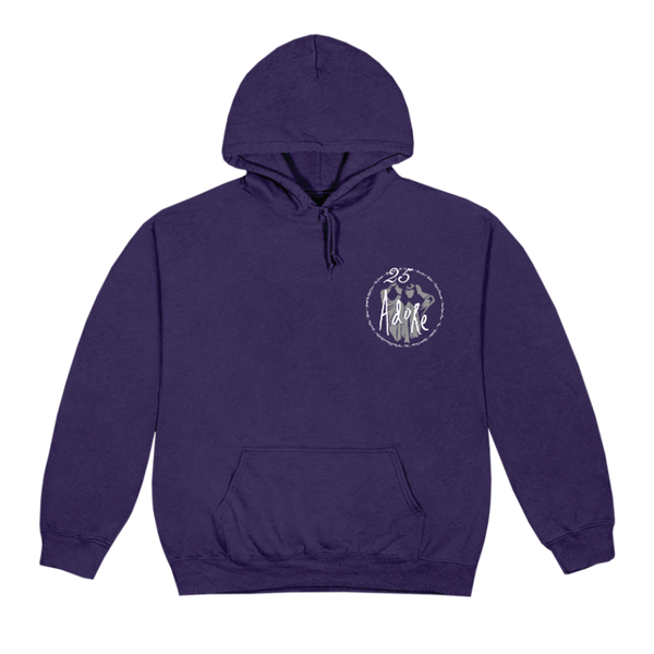 Adore 25th Anniversary Hoodie – The Smashing Pumpkins