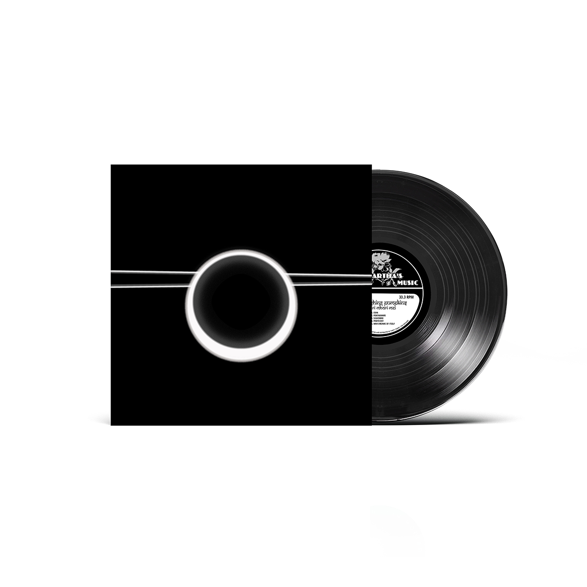 Aghori Mhori Mei Vinyl