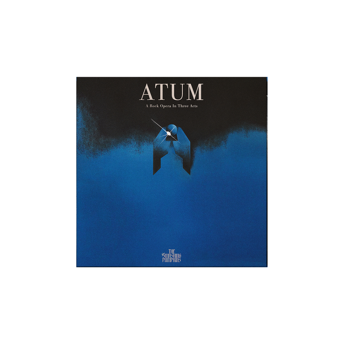 ATUM CD