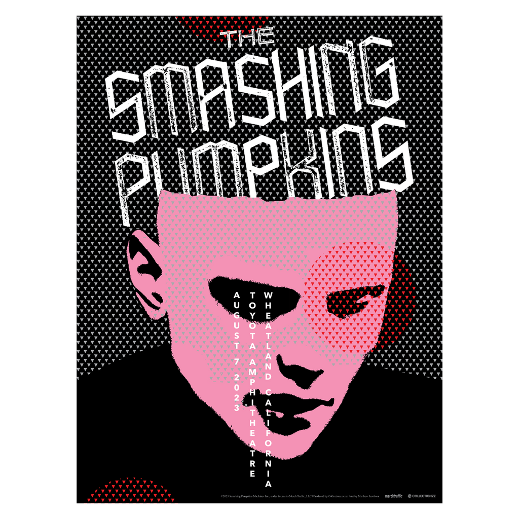 smashing pumpkins スマッシングパンプキンズ ポスター Amazon.co.jp: Pyramid America The Smashing Pumpkins ポスター
