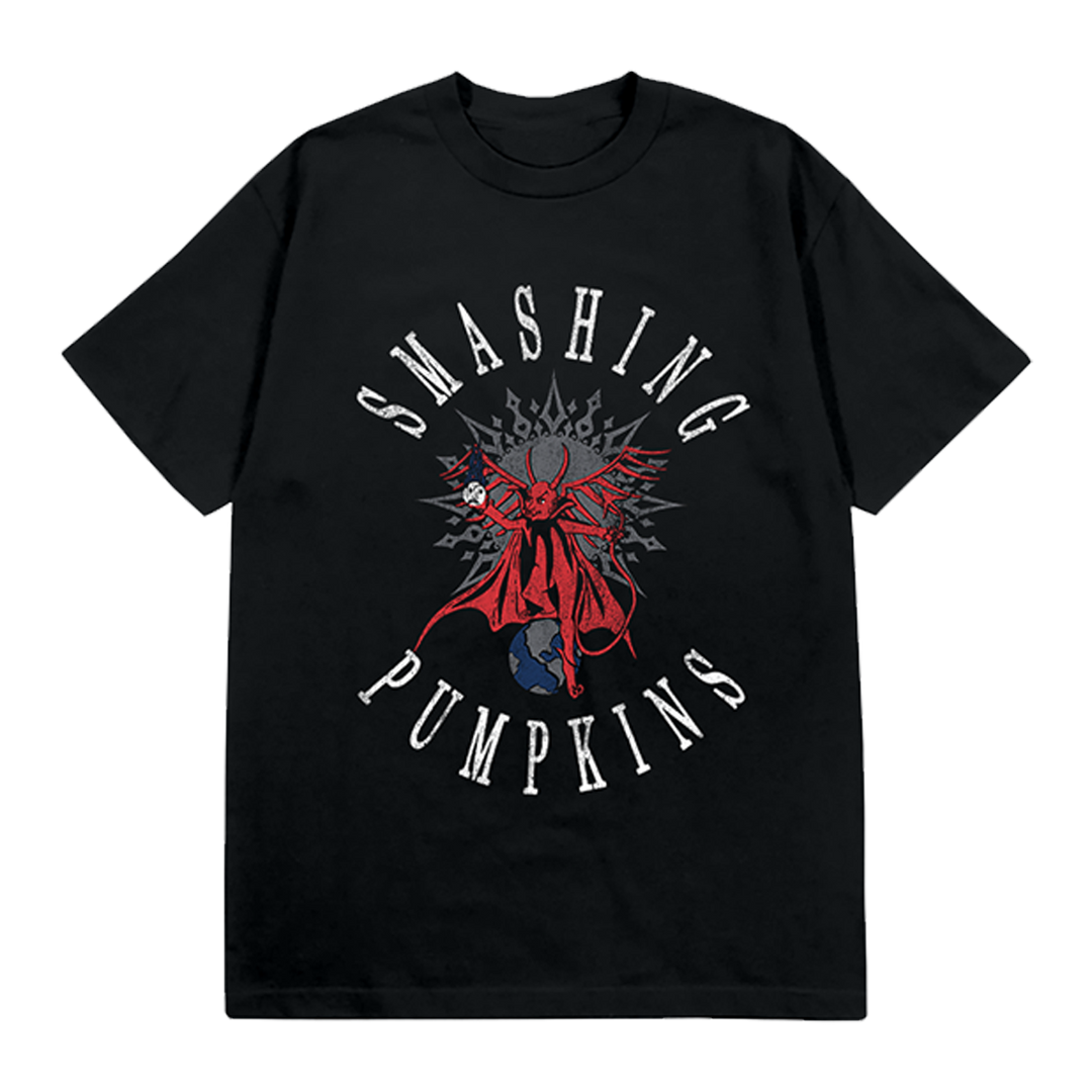 The Smashing Pumpkins Tシャツ Lサイズ T-Shirt 90s The Smashing Pumpkins 『1995 Mellon Collie and the
