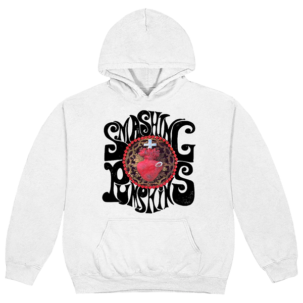 Gish 33rd Anniversary Hoodie – The Smashing Pumpkins
