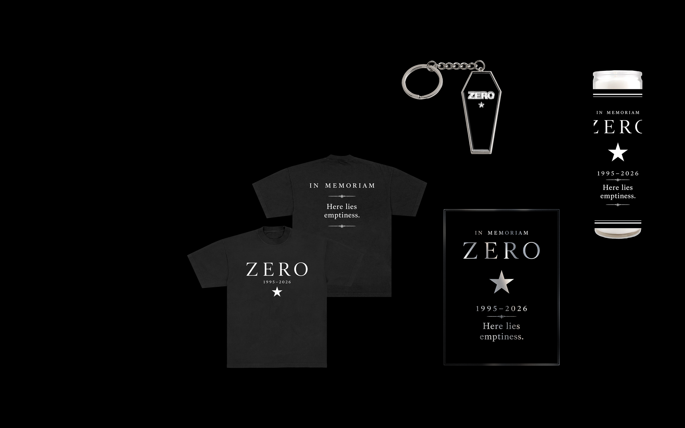 The Smashing Pumpkins Store
