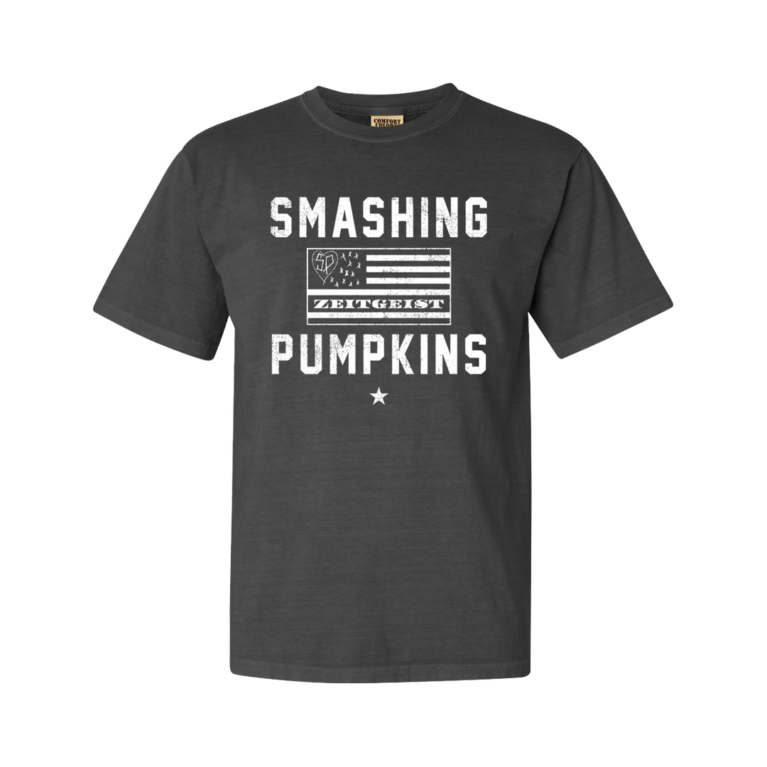 The Smashing Pumpkins Tシャツ グリーン M Green Smashing Pumpkins Shirt - Etsy