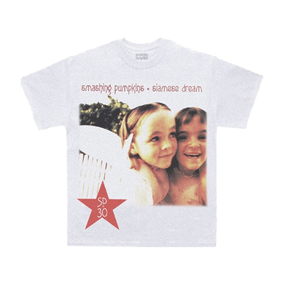 Siamese Dream 30th Anniversary Tee