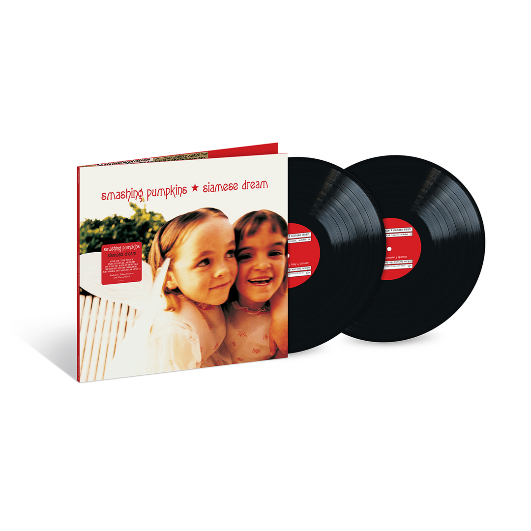 Music – The Smashing Pumpkins