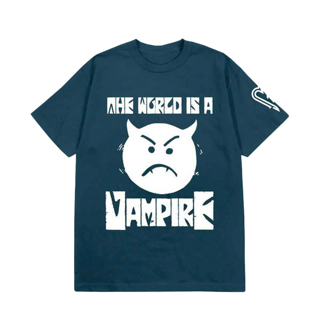 ミュージシャン VANISH DATEBACK SS TEE sp_navy_vampire_tee_f_1080x.