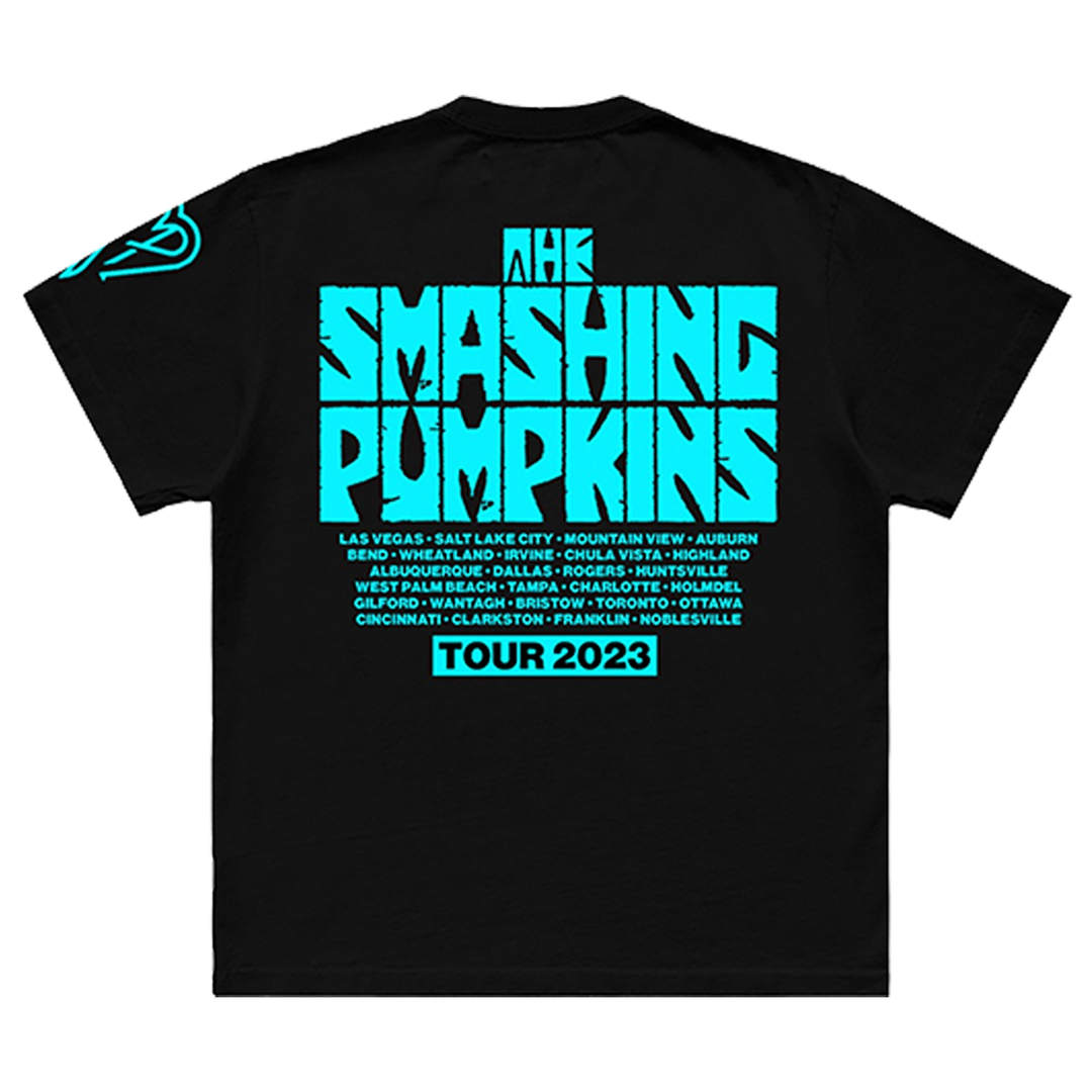 正規 00s The Smashing Pumpkins Tシャツ 814P▲ 正規 00s The Smashing Pumpkins Tシャツ 814P△ 2025年最新】Yahoo