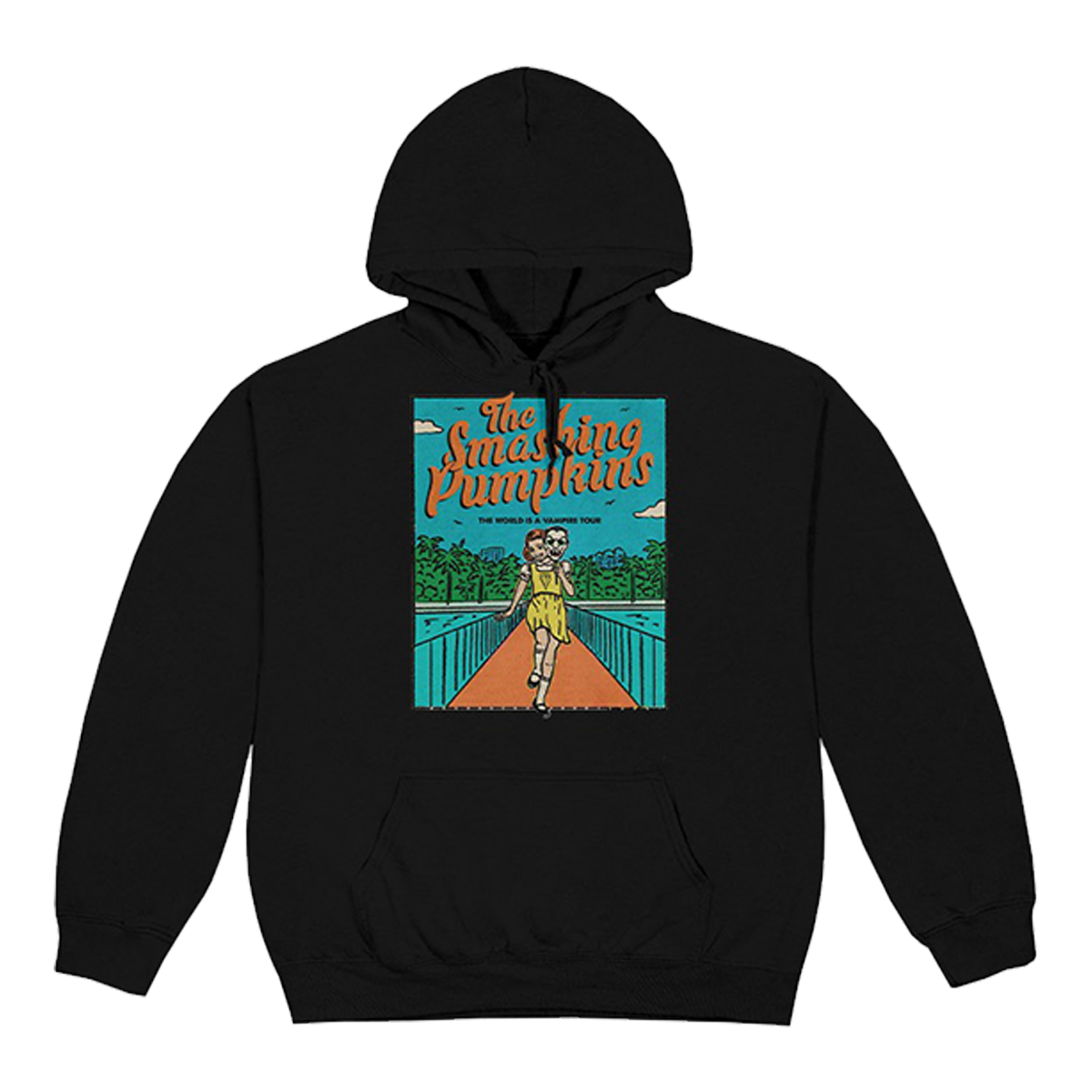 West Palm Beach Hoodie