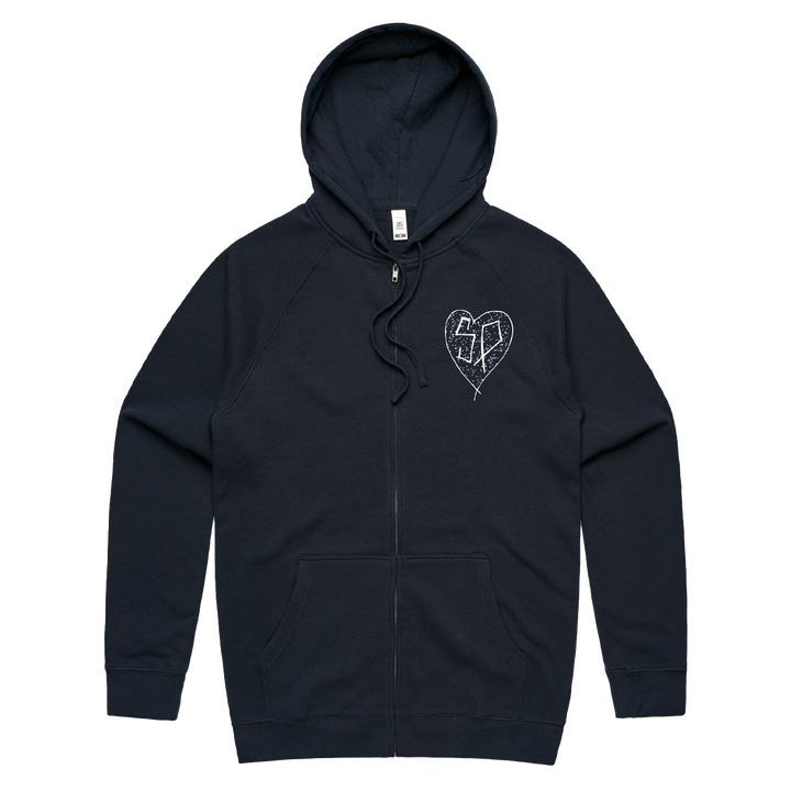 トップス BOARD BREAKER HEART ZIP UP BLACK HOODIE zeithoodie-f_720x.png?v=1688606669