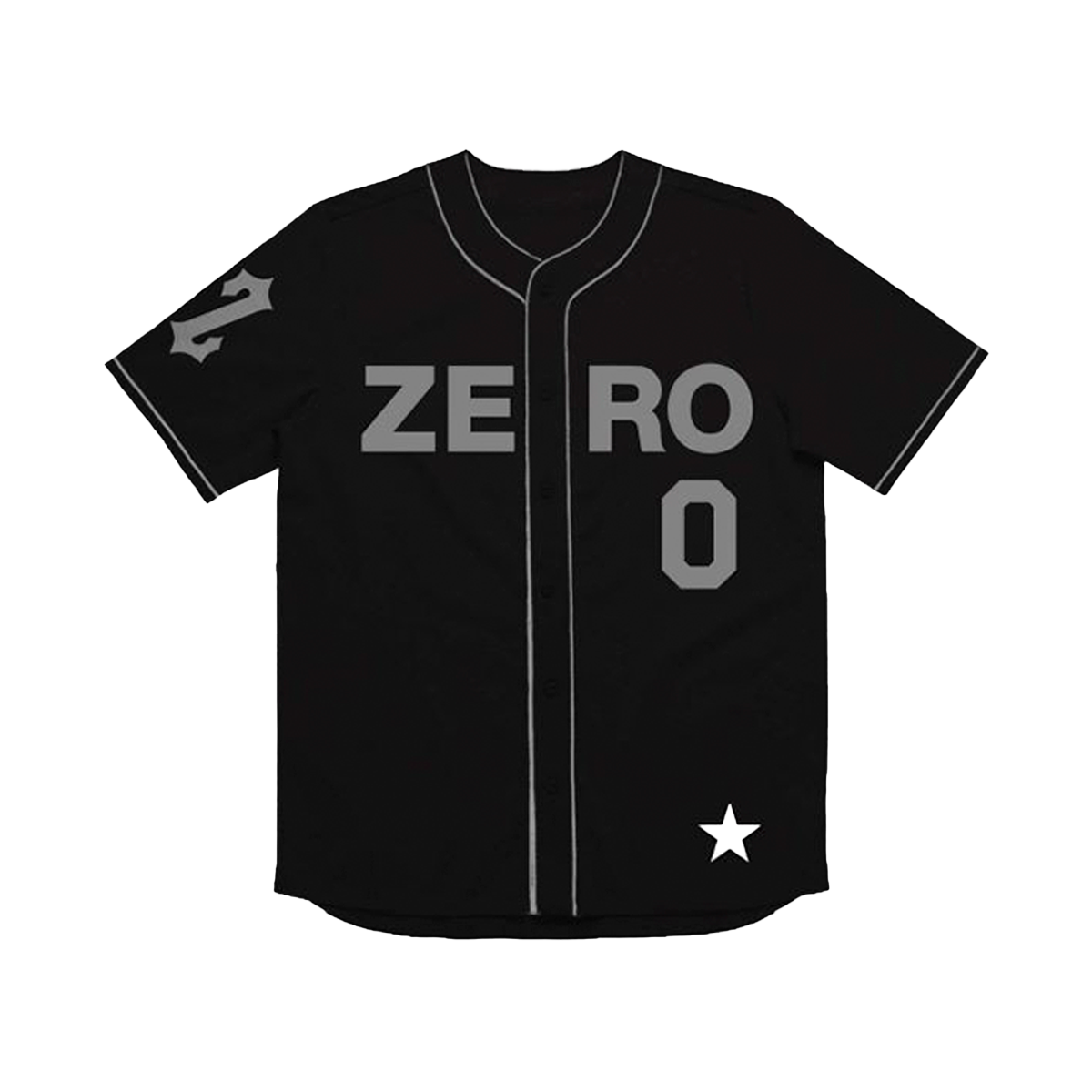 Zero Jersey