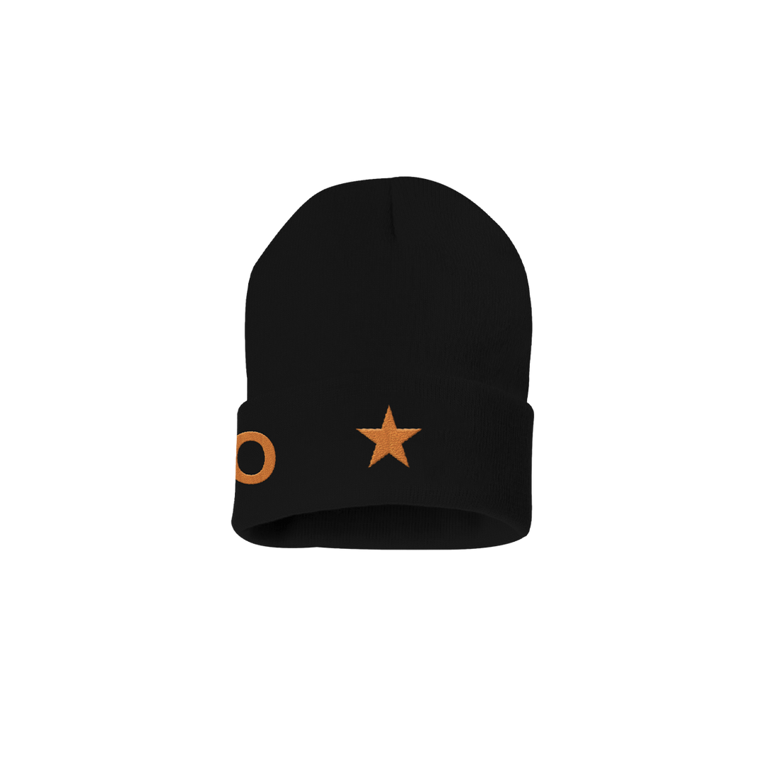 帽子 heaven by marcjacobs PENTAGRAM BEANIE Peoaieh Y2K Slouch Hat Star Beanie Hat Grunge Accessories