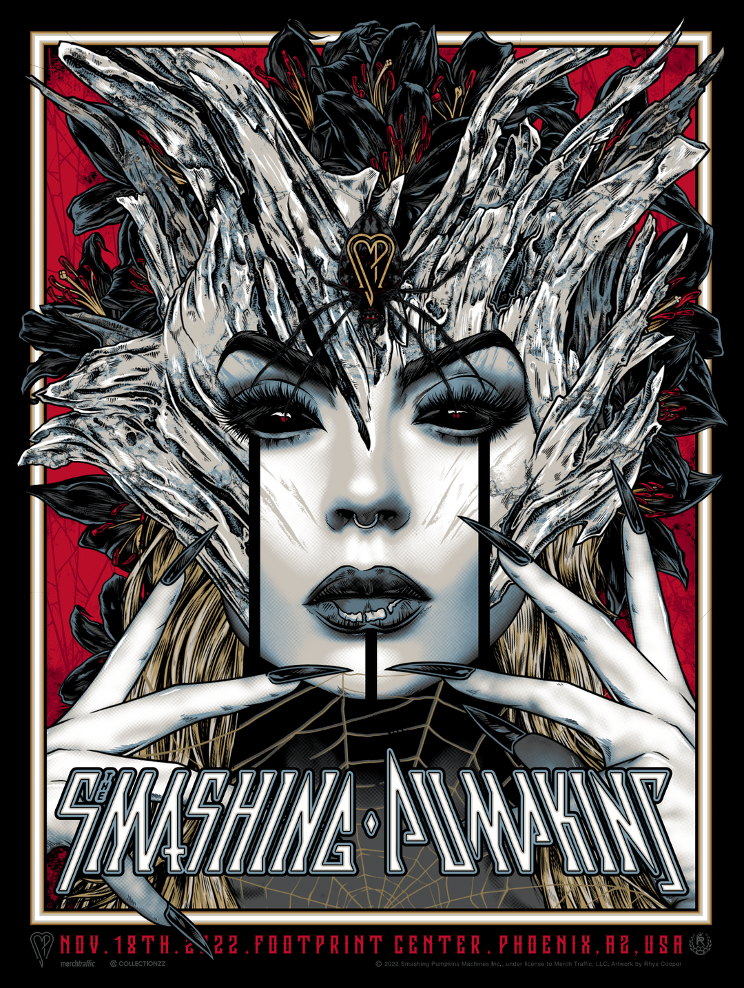 WELCOME – Page 4 – The Smashing Pumpkins