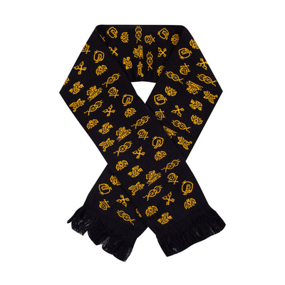 SP Icon Scarf
