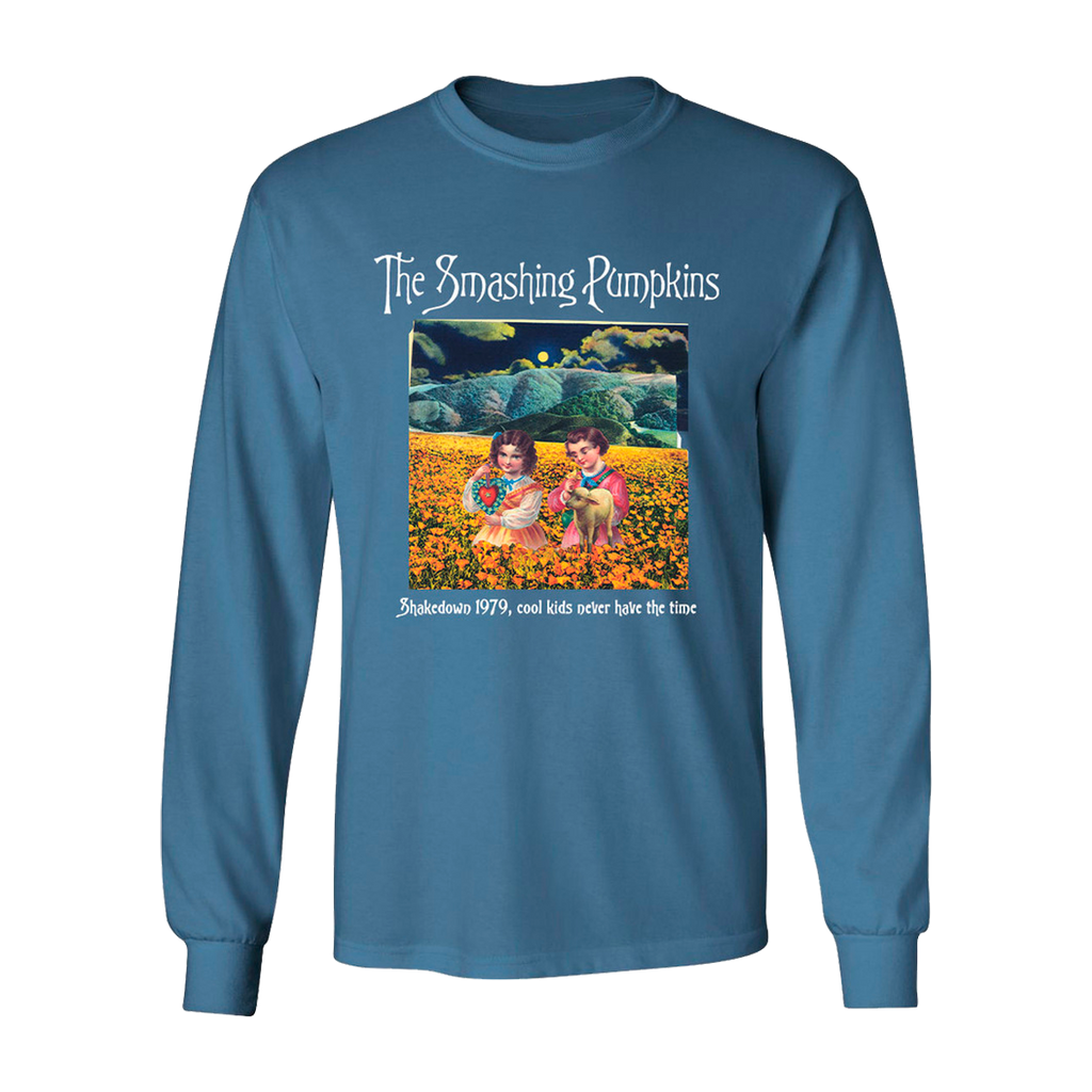 Shakedown 1979 Longsleeve – The Smashing Pumpkins Shakedown 1979 Longsleeve – The Smashing Pumpkins