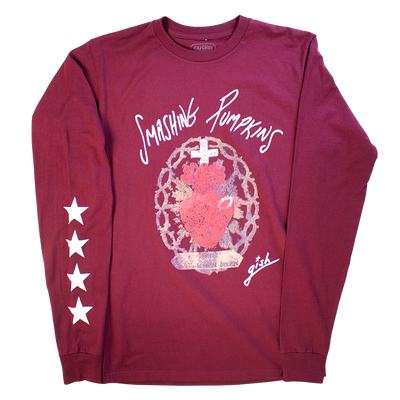 The Smashing Pumpkins Store