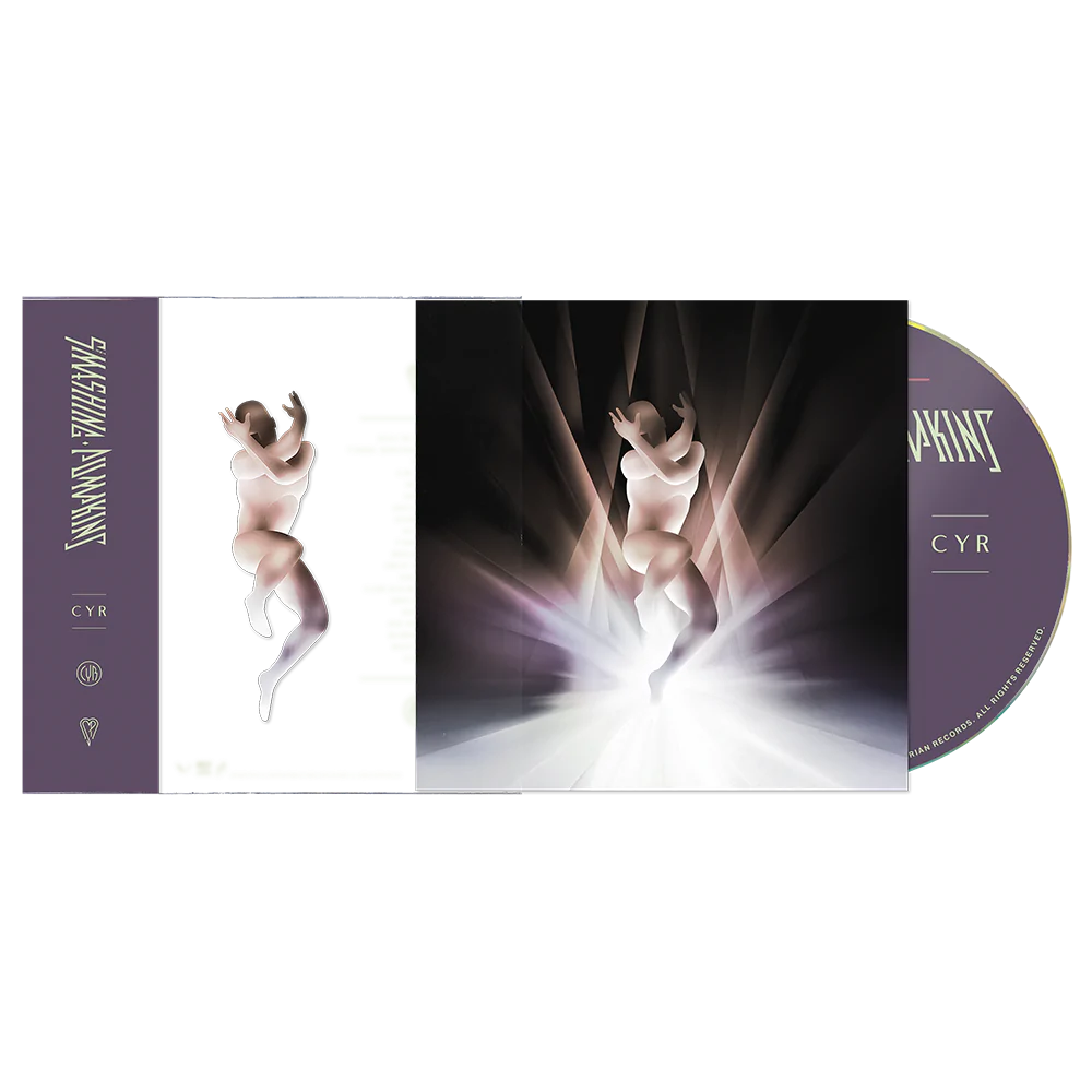 CYR CD – The Smashing Pumpkins