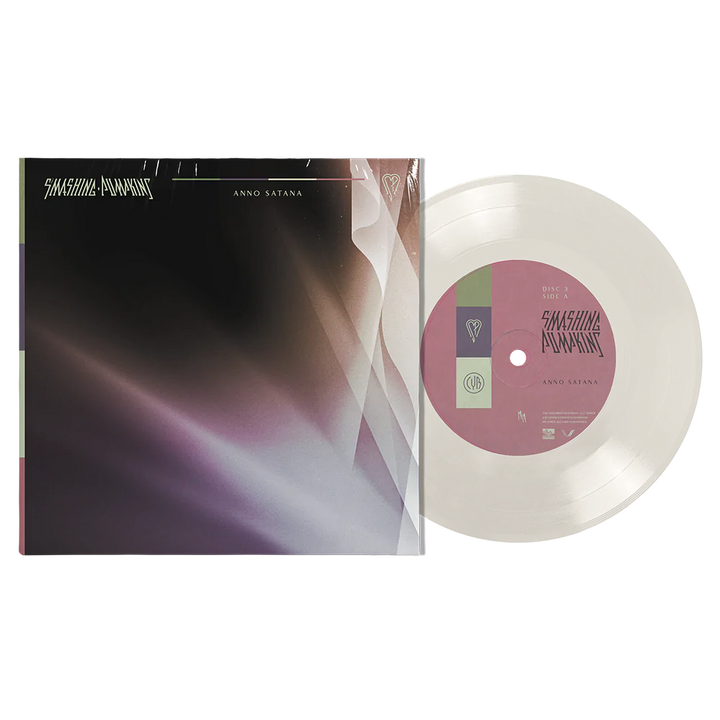 The Smashing Pumpkins CYR BOX 直筆 サイン 入り The Smashing Pumpkins CYR BOX 直筆 サイン 入り Smashing Pumpkins