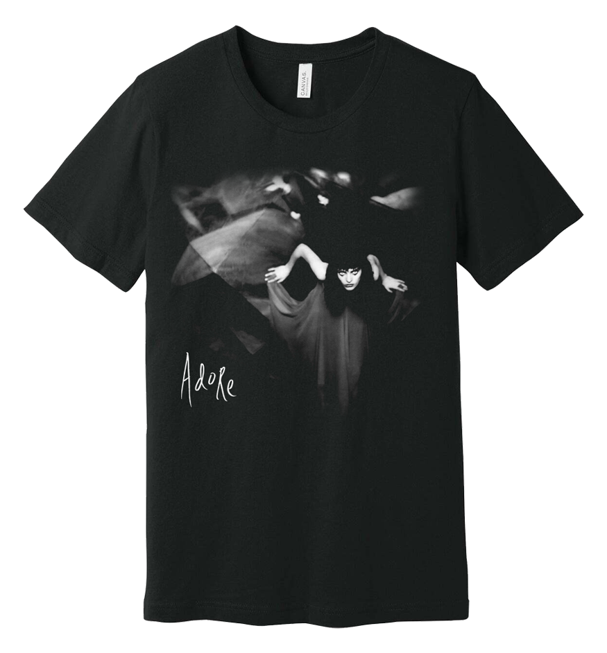 RAN90s smashing pumpkins adore バンT The Smashing Pumpkins - Adore - Amazon.com Music