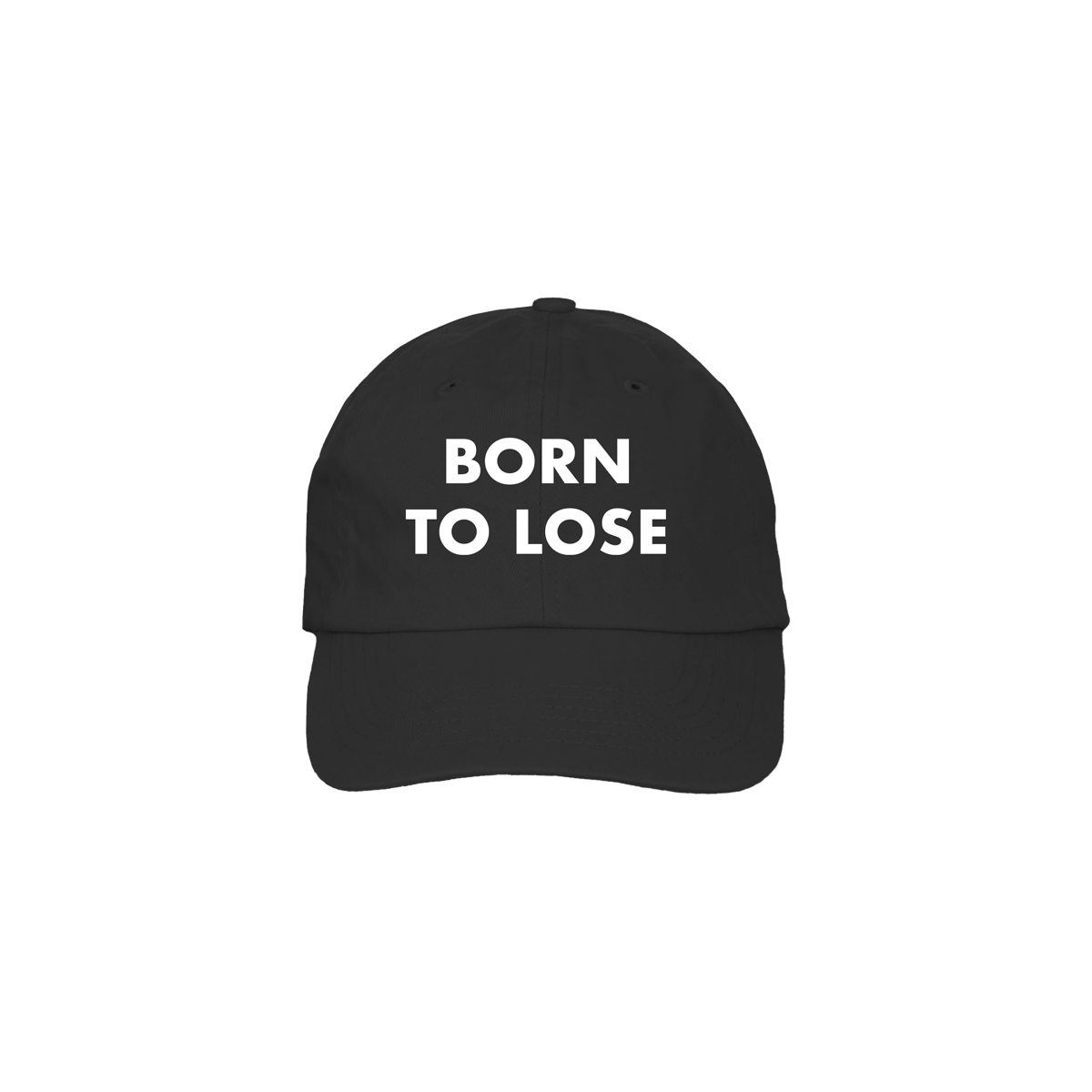 Born To Lose Dad Hat